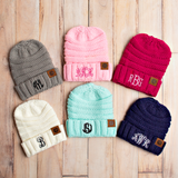 Kids Beanie Hat | Personalized Beanie | Monogram Beanie hat | Custom Beanie hat | Women Gift | Girl gift | Kid Gift | Child gift | Daughter Gift | Sister Gift |