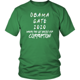 OBAMAGATE 2020 Where They Get Busted For Corruption | TRUMP 2020 | Republican Party | GOP | Election 2020