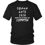OBAMAGATE 2020 Where They Get Busted For Corruption | TRUMP 2020 | Republican Party | GOP | Election 2020