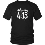 Christian Gift |  Scripture Shirt | Christian Mom Gift | Christian Dad Gift | Scripture | Bible Verses |