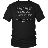 Social Distancing 2020 | Quarantine | Dad Gift | Mom Gift | Father's Day Gift | Father In Law | Brother Gift |