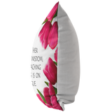 Christian Gift for Women | Christian Pillow Gift | Scripture Pillow | House Warming Gift | Mom Gift | Family Gift