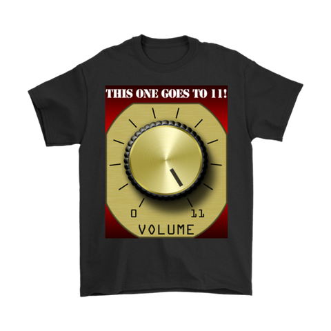 This One Goes To ELEVEN >>> FREE Shipping!