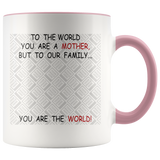 Mother's Day Mug Image
