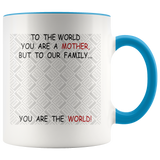 Mother's Day Mug Image