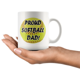 SOFTBALL-DAD