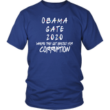 OBAMAGATE 2020 Where They Get Busted For Corruption | TRUMP 2020 | Republican Party | GOP | Election 2020