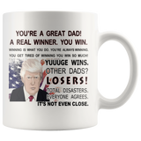 Father's Day Mug