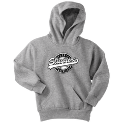 Sluggers-Hoodie