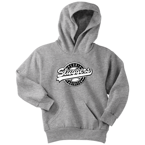 Sluggers-Hoodie