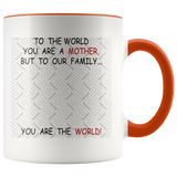 Mother's Day Mug Image
