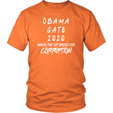 OBAMAGATE 2020 Where They Get Busted For Corruption | TRUMP 2020 | Republican Party | GOP | Election 2020