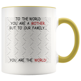 Mother's Day Mug Image