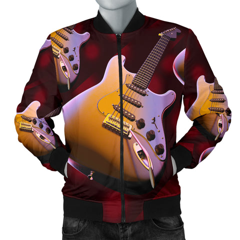Guitar-Bomber-Jacket