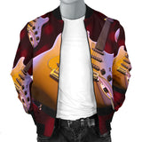 Guitar-Bomber-Jacket