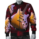 Guitar-Bomber-Jacket