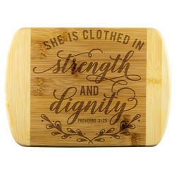 Christian Gifts For Women | Cutting Boards | Scripture Gifts | Mother's Day Gift | Mother in law Gift | Mom Gift | Best Mom