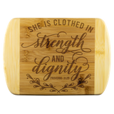 Christian Gifts For Women | Cutting Boards | Scripture Gifts | Mother's Day Gift | Mother in law Gift | Mom Gift | Best Mom