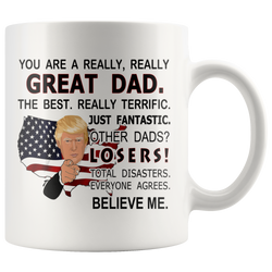 Father's Day Mug