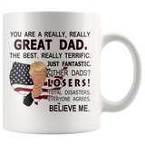 Father's Day Mug