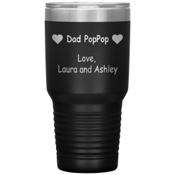 Dad Pop Pop