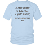 Social Distancing 2020 | Quarantine | Dad Gift | Mom Gift | Father's Day Gift | Father In Law | Brother Gift |