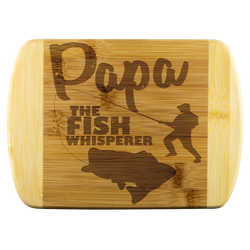 Papa Fishing Gift | Best Fly Fishing Gifts | Fun Fishing Gifts For Men | Fishing Related Gifts