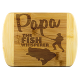 Papa Fishing Gift | Best Fly Fishing Gifts | Fun Fishing Gifts For Men | Fishing Related Gifts