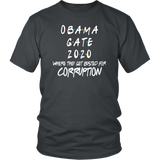 OBAMAGATE 2020 Where They Get Busted For Corruption | TRUMP 2020 | Republican Party | GOP | Election 2020
