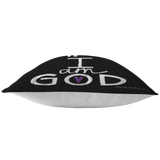 Be Still and Know That I am GOD
