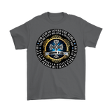 John 3:16 T-Shirt