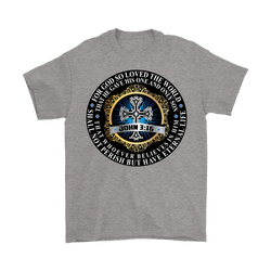 John 3:16 T-Shirt