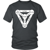 Holy Trinity T-Shirt - 50% OFF!!
