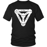Holy Trinity T-Shirt - 50% OFF!!