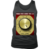 This One Goes To 11 - Tank Top >>> FREE Shipping Now!