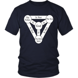 Holy Trinity T-Shirt - 50% OFF!!