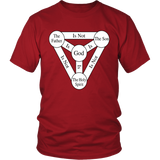 Holy Trinity T-Shirt - 50% OFF!!