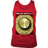 This One Goes To 11 - Tank Top >>> FREE Shipping Now!
