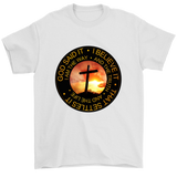 God Said It - T-Shirt - FREE SHIPPING!