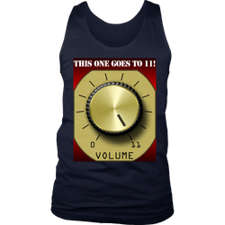 This One Goes To 11 - Tank Top >>> FREE Shipping Now!
