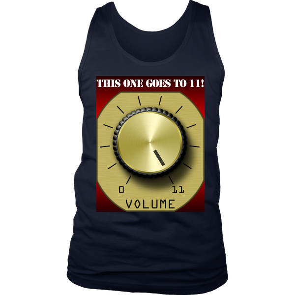 This One Goes To 11 - Tank Top >>> FREE Shipping Now!