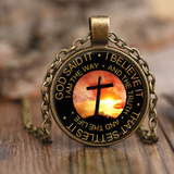 God Said It - I Believe It - That Settles it - FREE Shipping!!