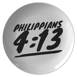 Father's Day Gift | Christian Gift for Men | Dad Birthday Gift | PHILIPPIANS 4:13 | Father in law Gift | Dad Gift
