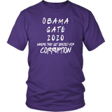 OBAMAGATE 2020 Where They Get Busted For Corruption | TRUMP 2020 | Republican Party | GOP | Election 2020