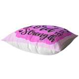 Christian Gift for Women | Christian Pillow Gift | Scripture Pillow | House Warming Gift | Mom Gift | Family Gift
