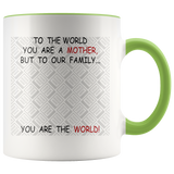 Mother's Day Mug Image